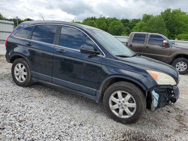 2008 Honda Cr-V Exl VIN: 5J6RE387X8L004928 Lot: 53159414