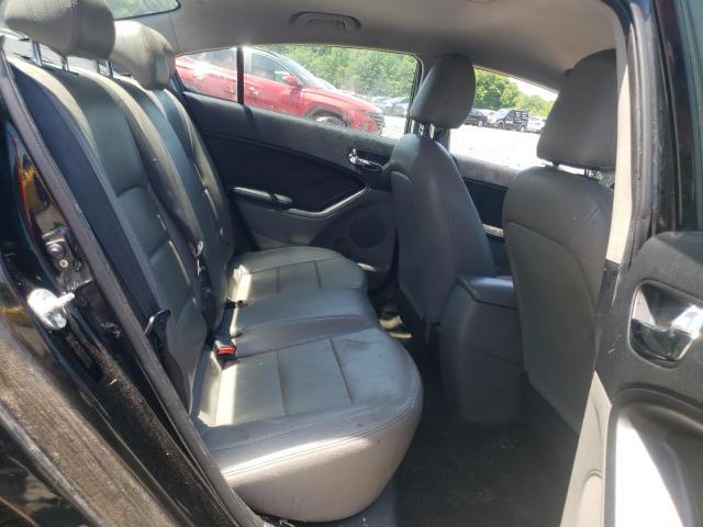 2015 KIA FORTE LX - KNAFK4A63F5268824