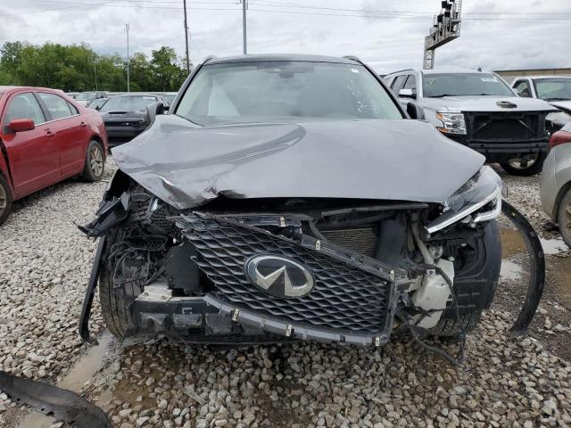 2019 Infiniti Qx50 Essential VIN: 3PCAJ5M37KF102872 Lot: 55502984