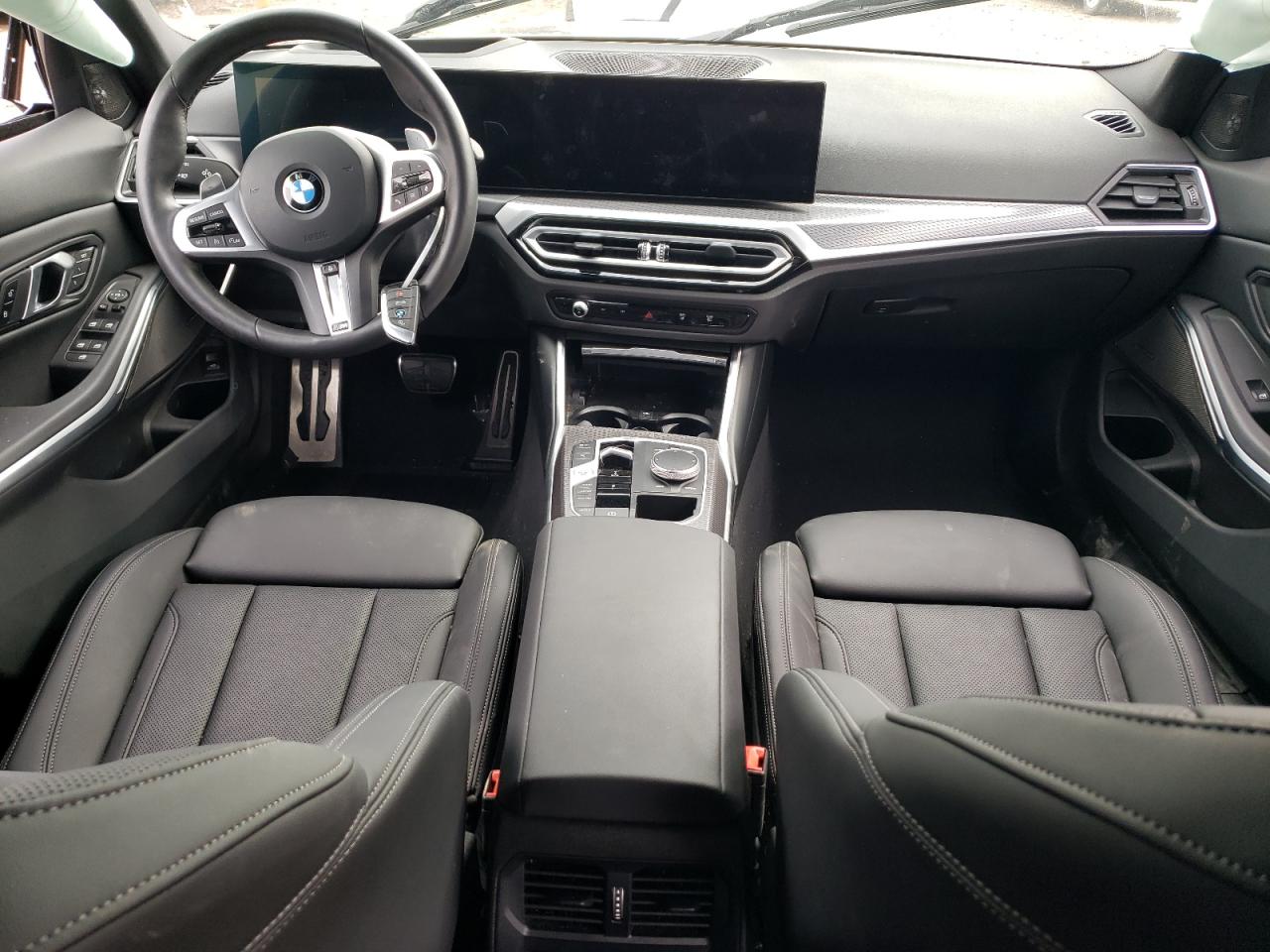 3MW49FF00R8D82628 2024 BMW M340Xi