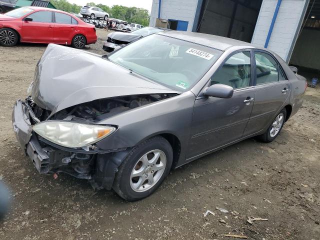 2005 Toyota Camry Le VIN: 4T1BE30K75U988158 Lot: 54148274