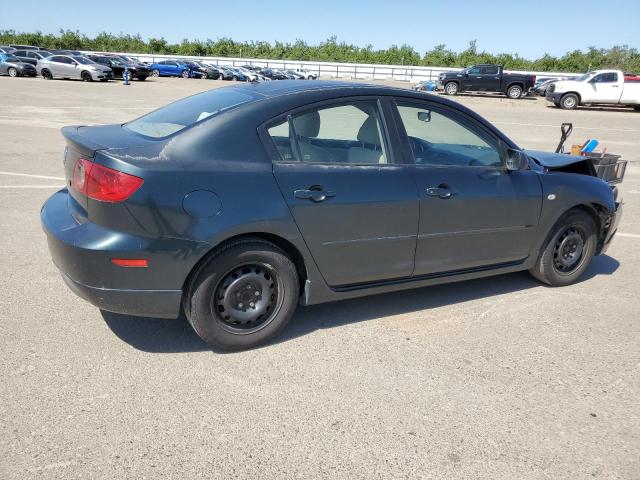 2005 Mazda 3 I VIN: JM1BK12F951313544 Lot: 53510464