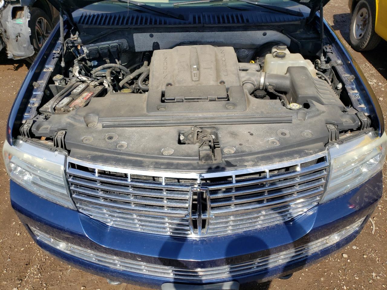 5lmfl28599ej01494 5LMFL28599EJ01494 2009 Lincoln Navigator L