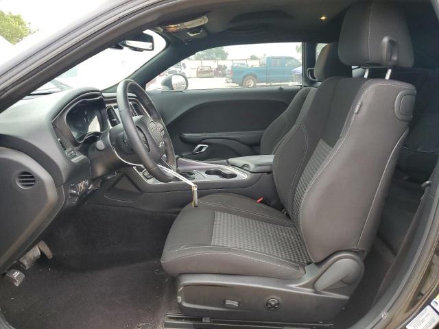 2016 Dodge Challenger Sxt VIN: 2C3CDZAG2GH358762 Lot: 56209754