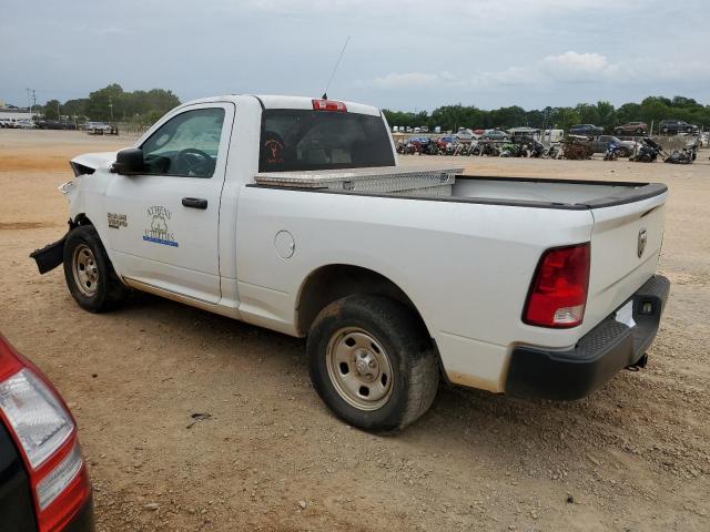 2021 Ram 1500 Classic Tradesman VIN: 3C6JR6AG9MG526712 Lot: 55556144