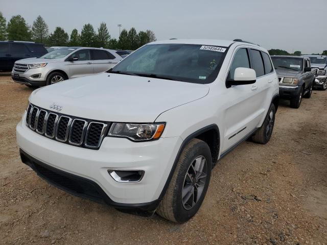 2020 Jeep Grand Cherokee Laredo VIN: 1C4RJEAGXLC219841 Lot: 52585644