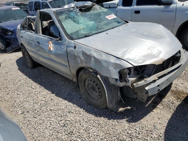 2004 Nissan Sentra 1.8 VIN: 3N1CB51D14L911598 Lot: 46669014