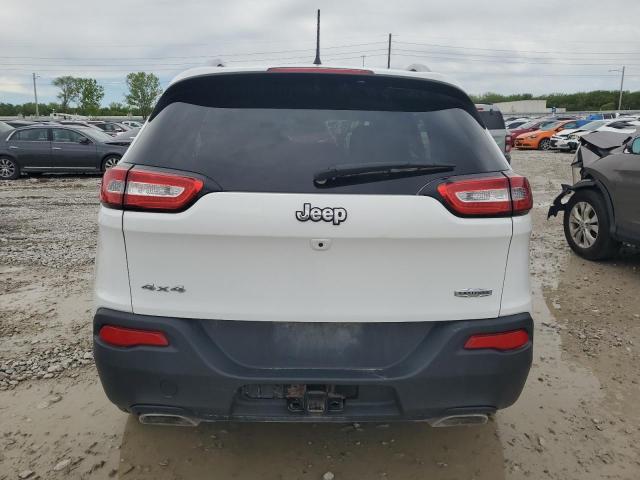 2016 Jeep Cherokee Latitude VIN: 1C4PJMCS8GW269676 Lot: 46690704