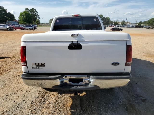 2001 Ford F250 Super Duty VIN: 1FTNW21F91ED85792 Lot: 54720684