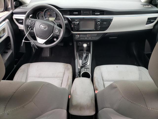 VIN 5YFBURHEXGP440017 2016 Toyota Corolla, L no.8