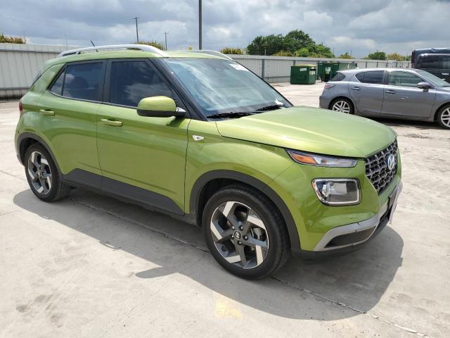 2023 Hyundai Venue Sel VIN: KMHRC8A33PU268898 Lot: 49950014