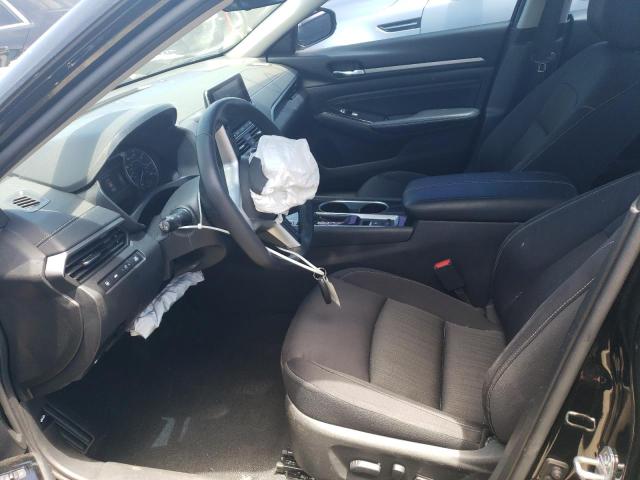 2021 Nissan Altima Sv VIN: 1N4BL4DVXMN385711 Lot: 53470894