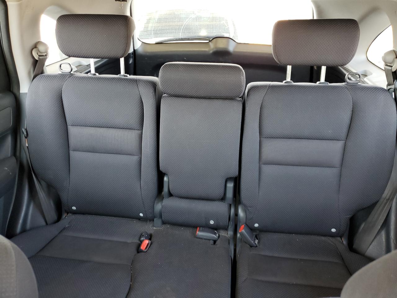 5J6RE48348L030993 2008 Honda Cr-V Lx