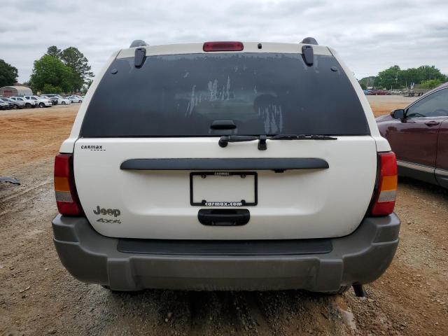 2002 Jeep Grand Cherokee Laredo VIN: 1J4GW48S22C273902 Lot: 54785764