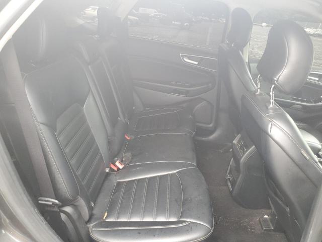 2019 FORD EDGE SEL - 2FMPK3J95KBB90138