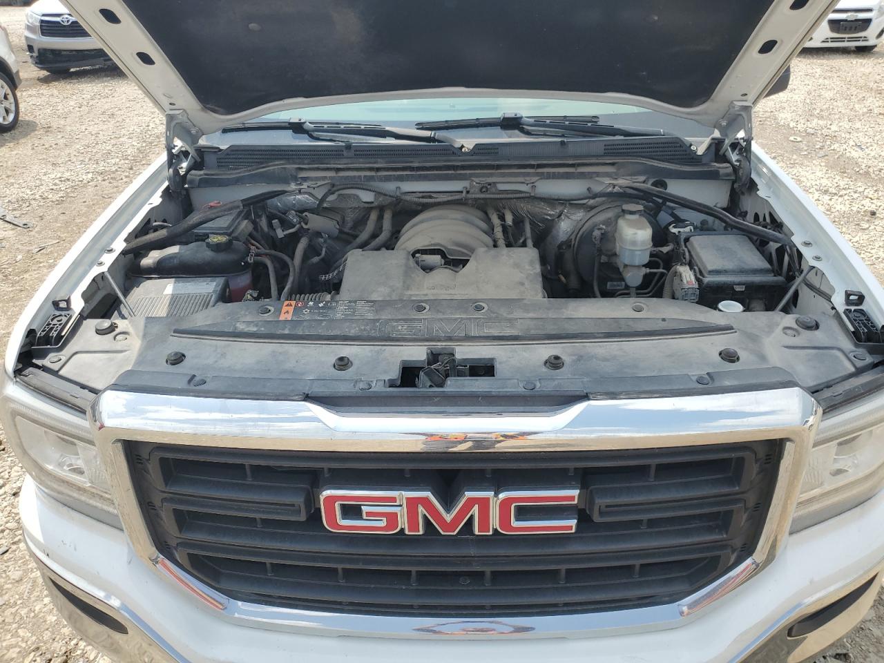 1GTN1LEH9HZ389134 2017 GMC Sierra C1500