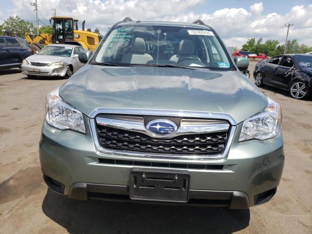 2016 Subaru Forester 2.5I Premium VIN: JF2SJADCXGH406669 Lot: 56368494