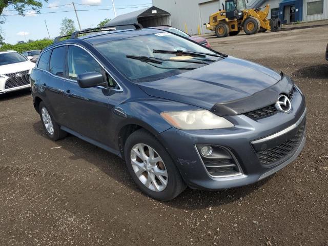 2011 Mazda Cx-7 VIN: JM3ER4C37B0354732 Lot: 56125944