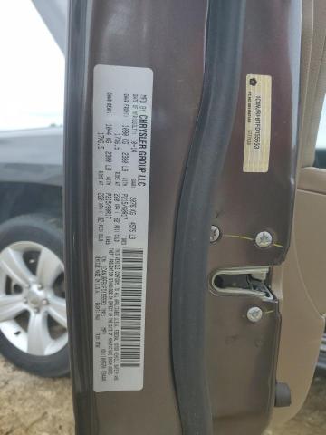 1C4NJRFB1FD155593 2015 Jeep Patriot Latitude
