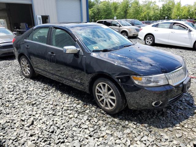 3LNHM28TX7R628073 | 2007 Lincoln mkz