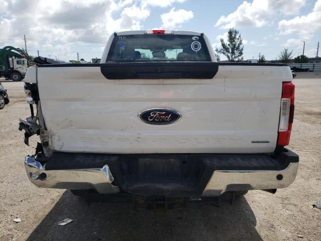 2019 Ford F250 Super Duty VIN: 1FT7X2B66KEG07081 Lot: 53382064