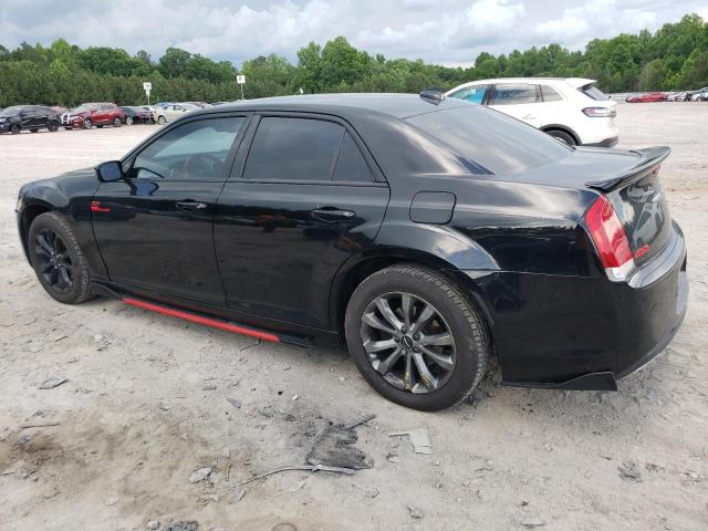 2015 Chrysler 300 Limited VIN: 2C3CCARG5FH864643 Lot: 55697454