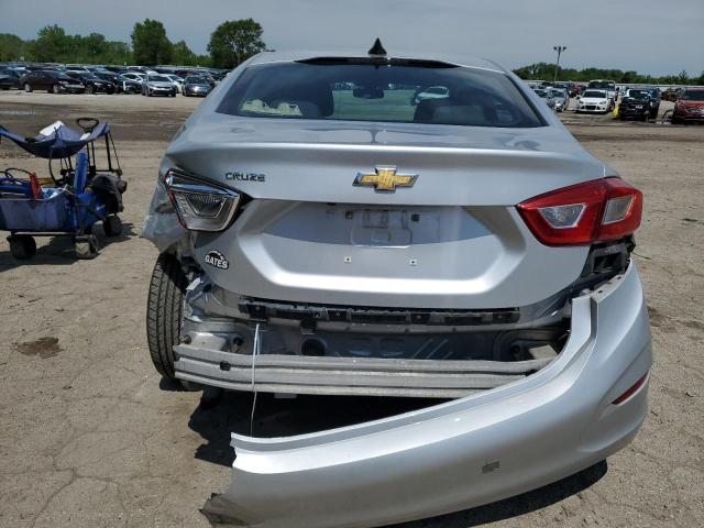 2019 Chevrolet Cruze VIN: 1G1BJ5SM3K7103595 Lot: 54932154