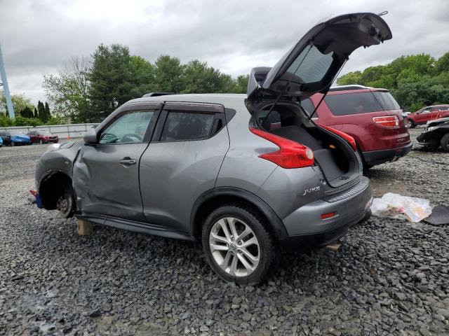 2012 Nissan Juke S VIN: JN8AF5MV0CT114061 Lot: 54964954