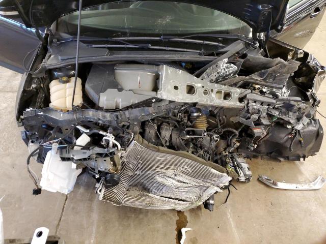 2015 Ford Focus St VIN: 1FADP3L96FL373288 Lot: 54213984