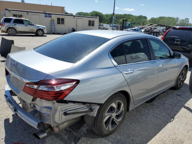 2016 HONDA ACCORD LX - 1HGCR2F37GA159426