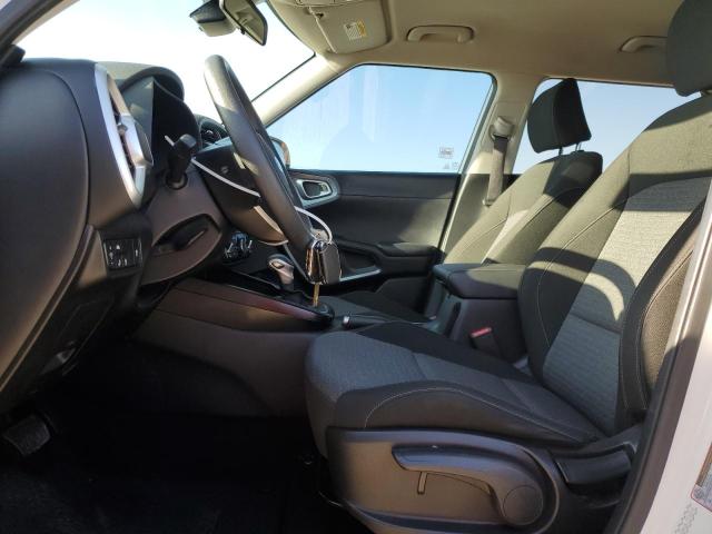 2020 Kia Soul Lx VIN: KNDJ23AU0L7725918 Lot: 54154104