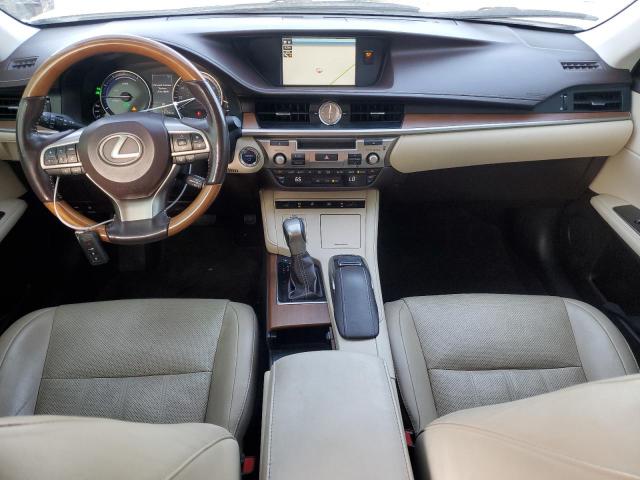 2018 Lexus Es 300H VIN: JTHBW1GG7J2174653 Lot: 55939604