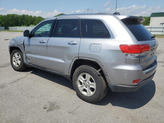 2014 Jeep Grand Cherokee Laredo VIN: 1C4RJFAG7EC485827 Lot: 56214494