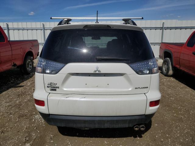 2012 Mitsubishi Outlander Gt VIN: JA4JT5AX6CU610965 Lot: 52811494