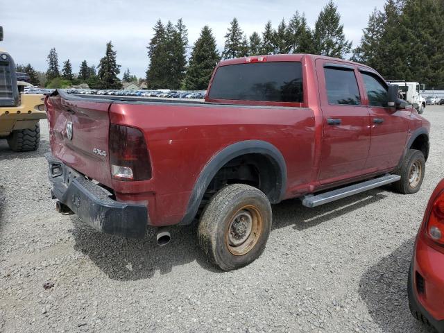 2013 Ram 3500 St VIN: 3C63R3CL9DG561817 Lot: 52590444