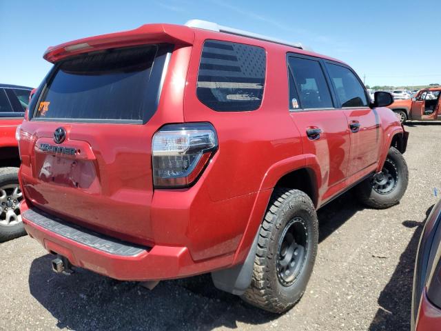 2015 Toyota 4Runner Sr5 VIN: JTEBU5JR4F5253434 Lot: 51263374