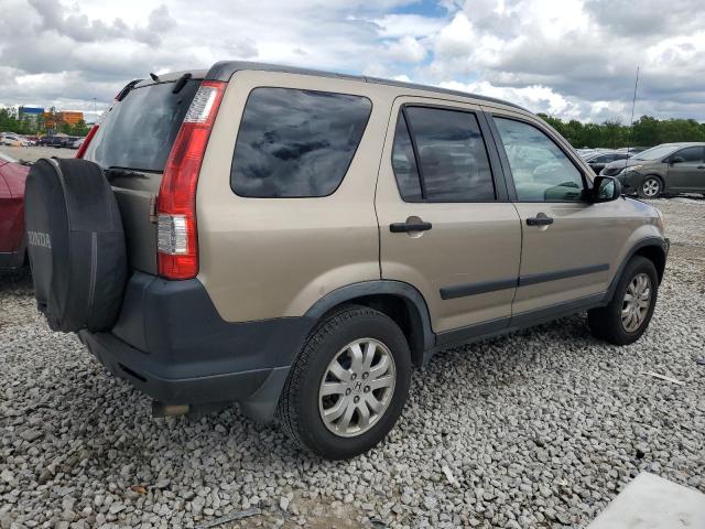 2005 Honda Cr-V Ex VIN: JHLRD78865C021930 Lot: 56667784