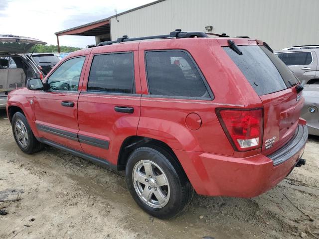 2006 Jeep Grand Cherokee Laredo VIN: 1J4GR48KX6C166335 Lot: 54137154