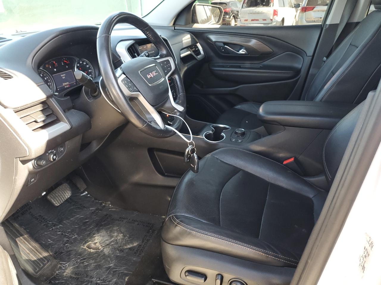 3GKALPEV5ML317066 2021 GMC Terrain Slt