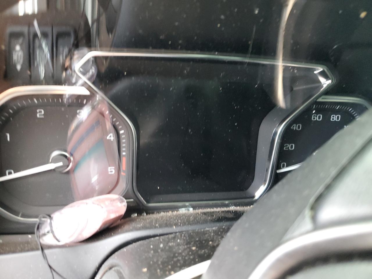 1GT49PEY8MF236607 2021 GMC Sierra K2500 At4