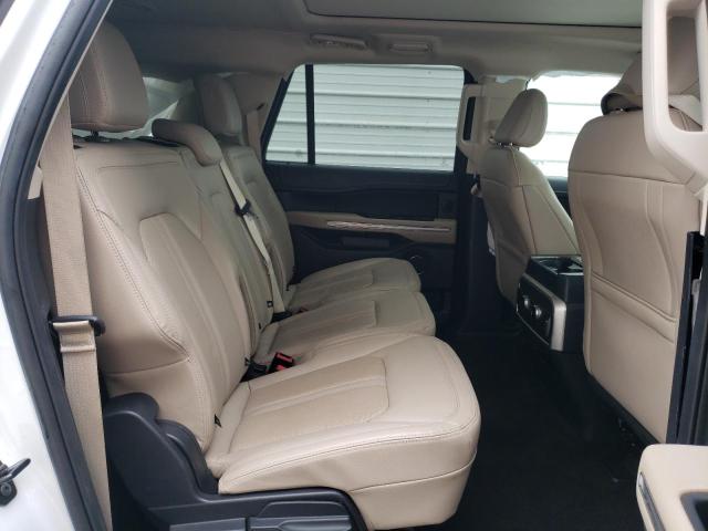 2022 Ford Expedition Max Limited VIN: 1FMJK1KT9NEA20765 Lot: 55302064