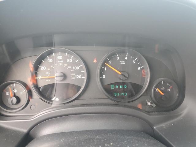 2010 Jeep Compass Sport VIN: 1J4NT4FB5AD554247 Lot: 56336044