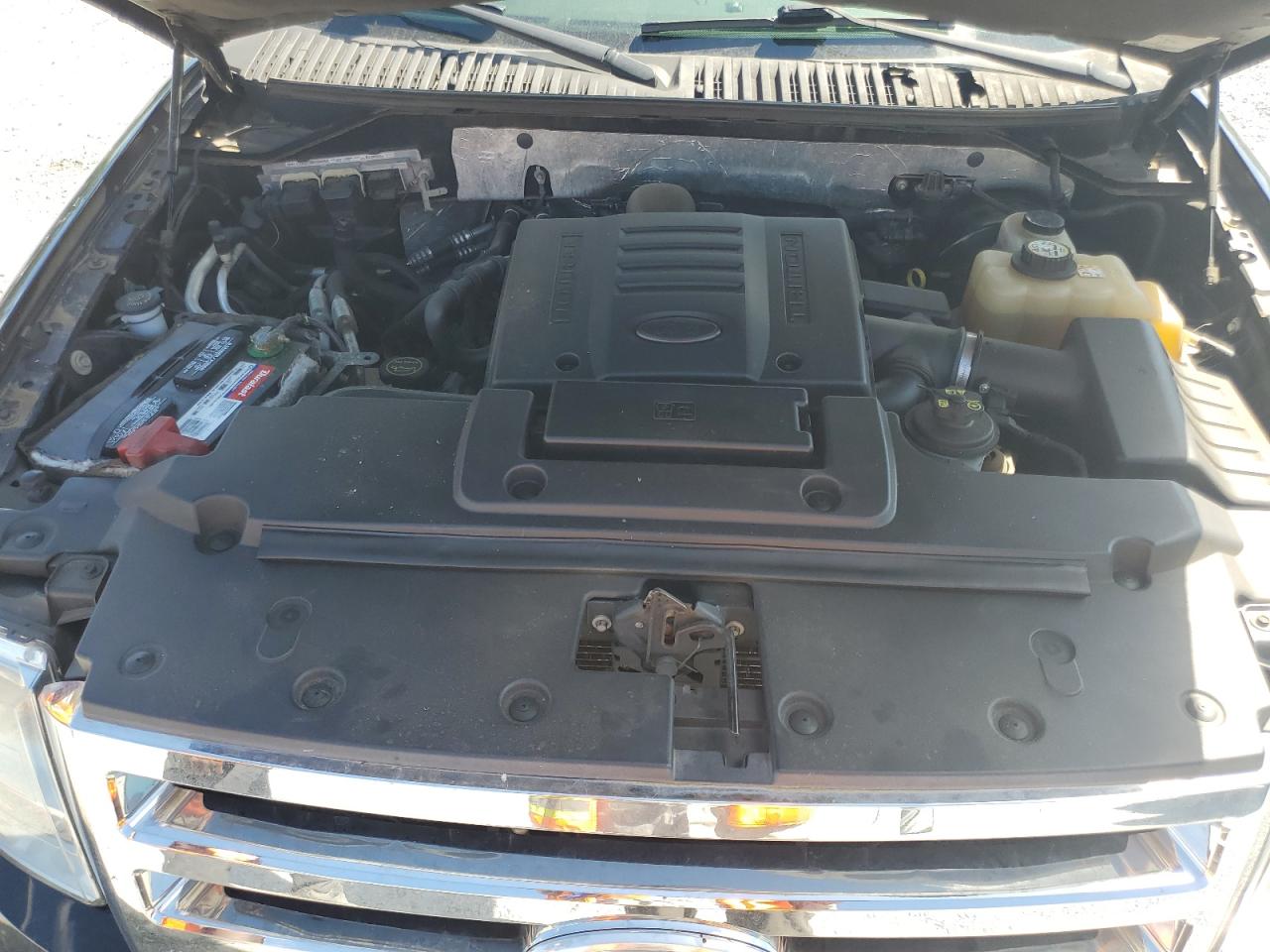 1FMFU155X7LA51602 2007 Ford Expedition Xlt