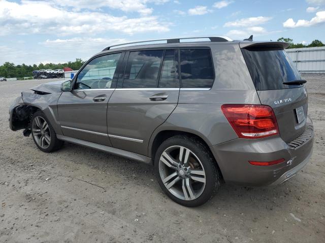 2014 Mercedes-Benz Glk 350 4Matic VIN: WDCGG8JBXEG331508 Lot: 56829774