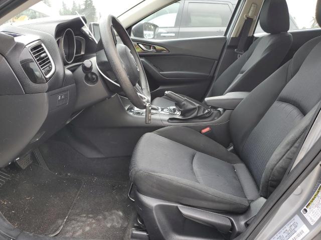 2016 Mazda 3 Sport VIN: JM1BM1J76G1310611 Lot: 54777394