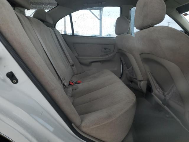 2004 Hyundai Elantra Gls VIN: KMHDN46D64U795571 Lot: 55151774