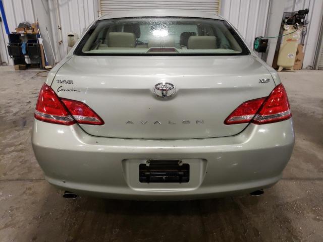 2007 Toyota Avalon Xl VIN: 4T1BK36B07U196498 Lot: 55870864