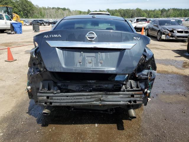 2015 Nissan Altima 2.5 VIN: 1N4AL3AP0FC208305 Lot: 57044464