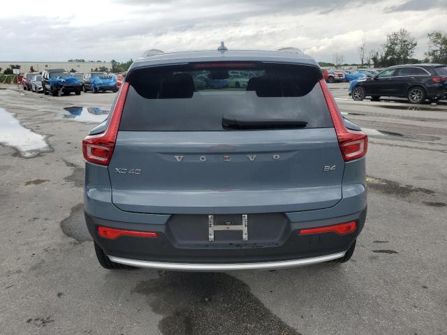 2023 Volvo Xc40 Plus VIN: YV4K92HN5P2091112 Lot: 54804604