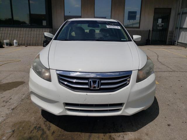 2012 Honda Accord Exl VIN: 1HGCP2F82CA141749 Lot: 54754714